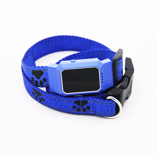 Why GPS Pet Collar Locators Are Becoming Essential for Dogs & Cats in Canada and USA