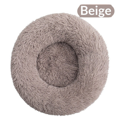 Thick Removable And Washable Floor Mat Winter Sleeping Bagbed For Large Dogs