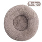 Thick Removable And Washable Floor Mat Winter Sleeping Bagbed For Large Dogs
