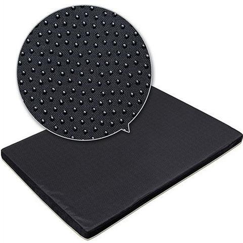 Orthopedic Memory Foam Dog Bed for Large & Senior Dogs – Arthur