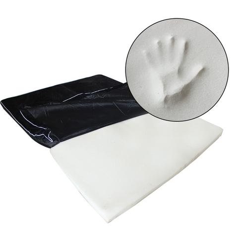 Orthopedic Memory Foam Dog Bed for Large & Senior Dogs – Arthur