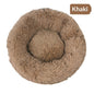 Thick Removable And Washable Floor Mat Winter Sleeping Bagbed For Large Dogs