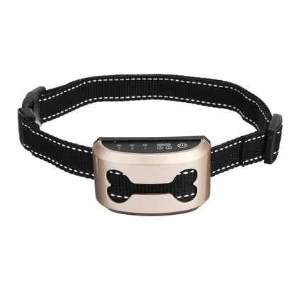 Ultrasonic Dog Bark Stopper – Anti Bark Training Device