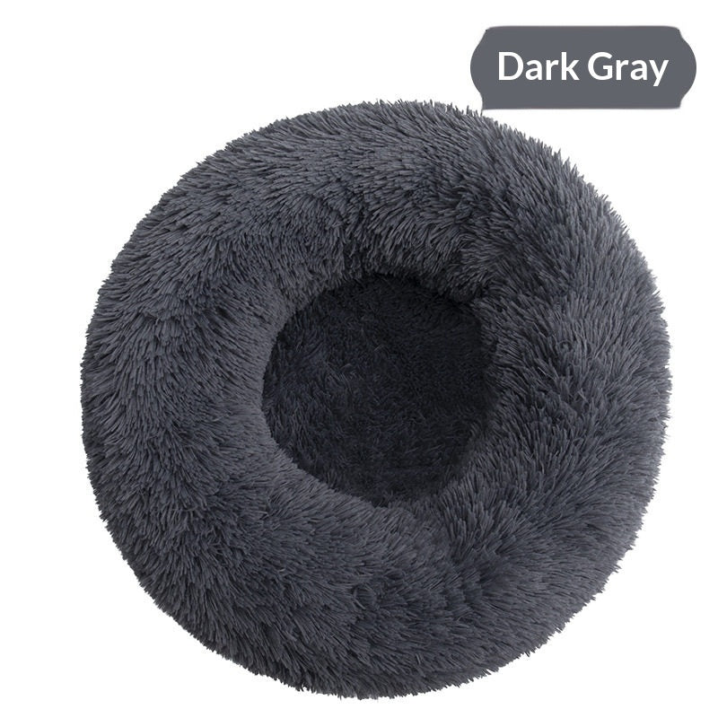 Thick Removable And Washable Floor Mat Winter Sleeping Bagbed For Large Dogs