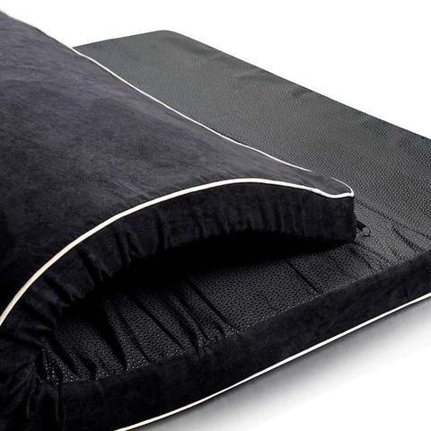 Orthopedic Memory Foam Dog Bed for Large & Senior Dogs – Arthur