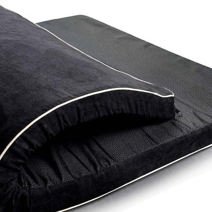 Orthopedic Memory Foam Dog Bed for Large & Senior Dogs – Arthur