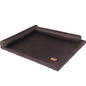 All-Weather Dog Bed – Washable & Removable Cover for Dogs