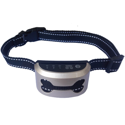Ultrasonic Dog Bark Stopper – Anti Bark Training Device