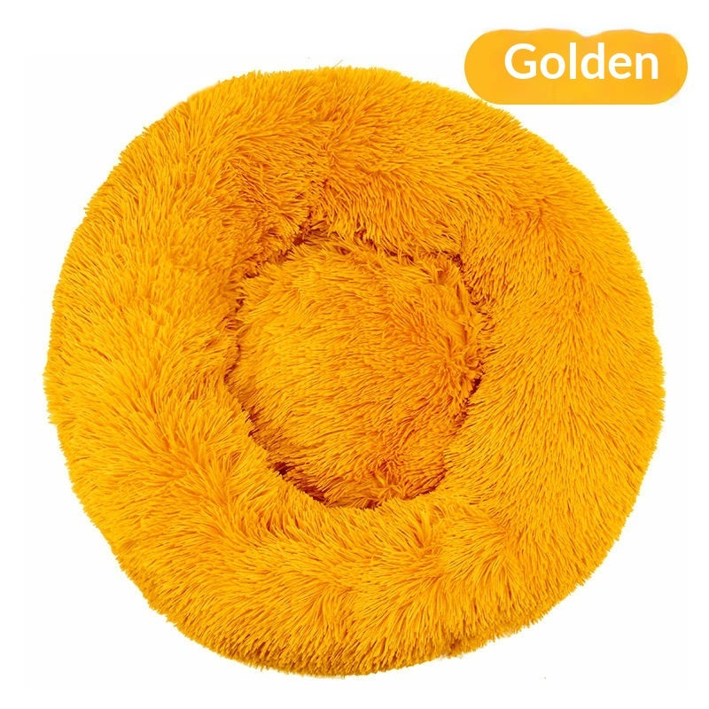 Thick Removable And Washable Floor Mat Winter Sleeping Bagbed For Large Dogs