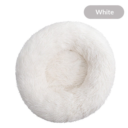 Thick Removable And Washable Floor Mat Winter Sleeping Bagbed For Large Dogs