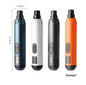 Cat & Dog Nail Grinder | Safe Electric Pet Nail Trimmer LED Light