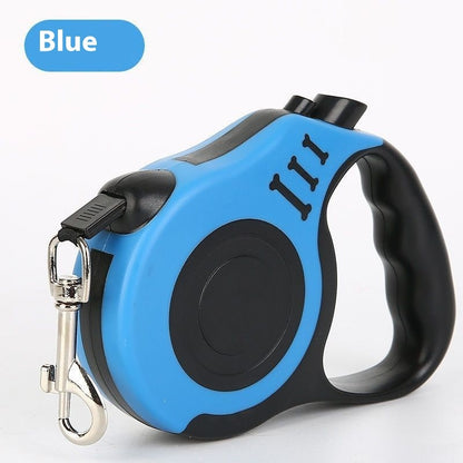 No-Pull Adjustable Dog Harness for Small to Large Dogs – Walking & Training Harness