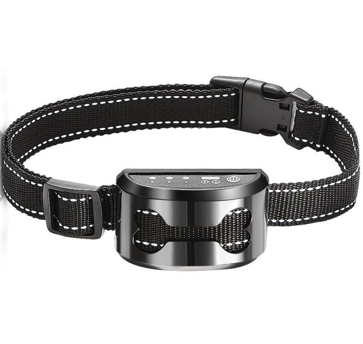 Ultrasonic Dog Bark Stopper – Anti Bark Training Device
