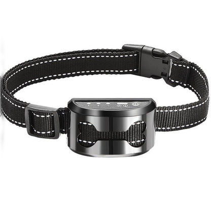 Ultrasonic Dog Bark Stopper – Anti Bark Training Device
