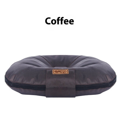 All-season pet mattress for dogs and cats
