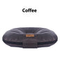 All-season pet mattress for dogs and cats
