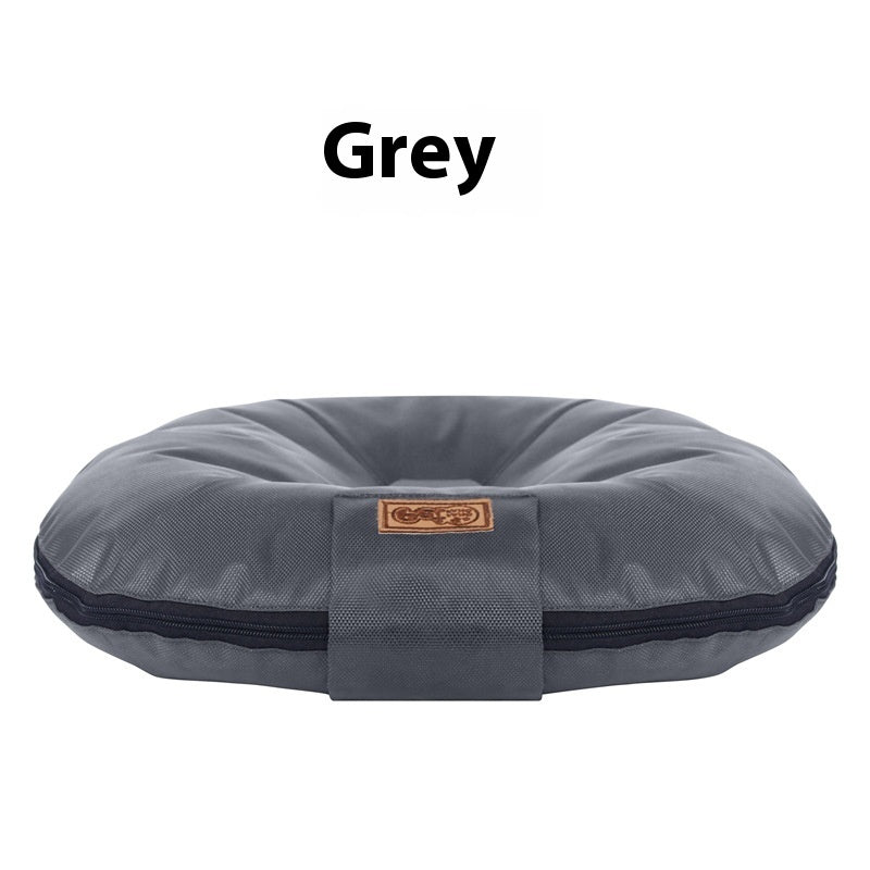 Comfortable washable pet sleeping mattress
