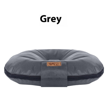Comfortable washable pet sleeping mattress
