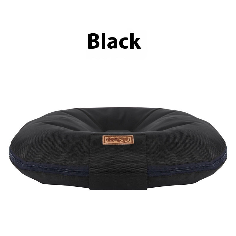 Four seasons soft washable pet mattress
