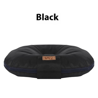 Four seasons soft washable pet mattress
