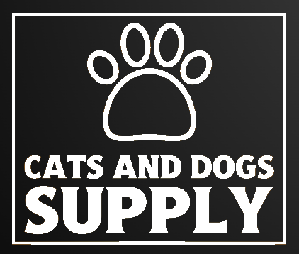 Cats and Dogs Supply