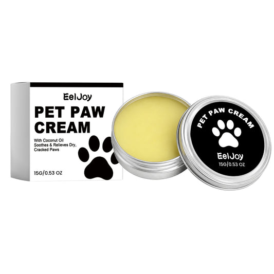Pet Paw Cream for Dogs &amp; Cats