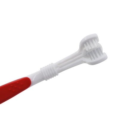 Pet Toothbrush
