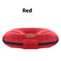 Soft pet bed mattress for year-round use
