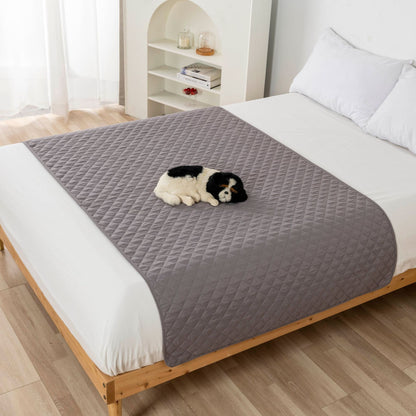 Waterproof sofa protector mat for pets
