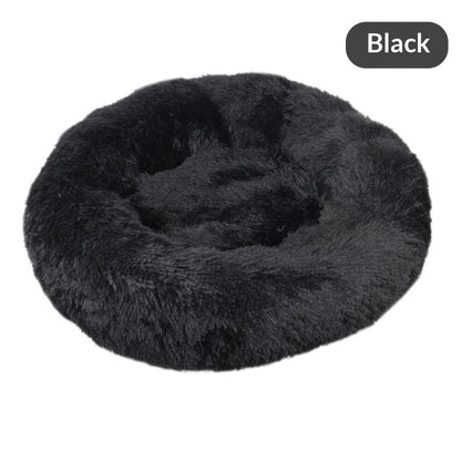 Thick Removable And Washable Floor Mat Winter Sleeping Bagbed For Large Dogs