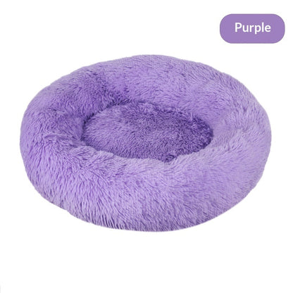 Thick Removable And Washable Floor Mat Winter Sleeping Bagbed For Large Dogs