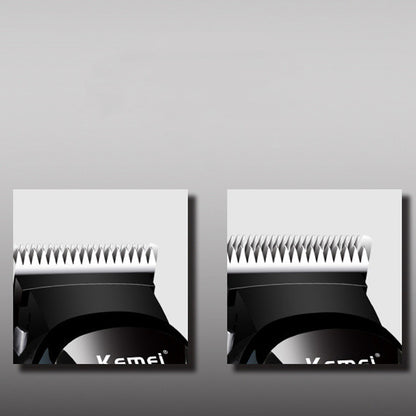 Professional Pet Hair Clipper LCD Display | Dog & Cat Grooming Trimmer