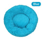 Thick Removable And Washable Floor Mat Winter Sleeping Bagbed For Large Dogs