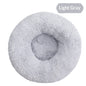 Thick Removable And Washable Floor Mat Winter Sleeping Bagbed For Large Dogs