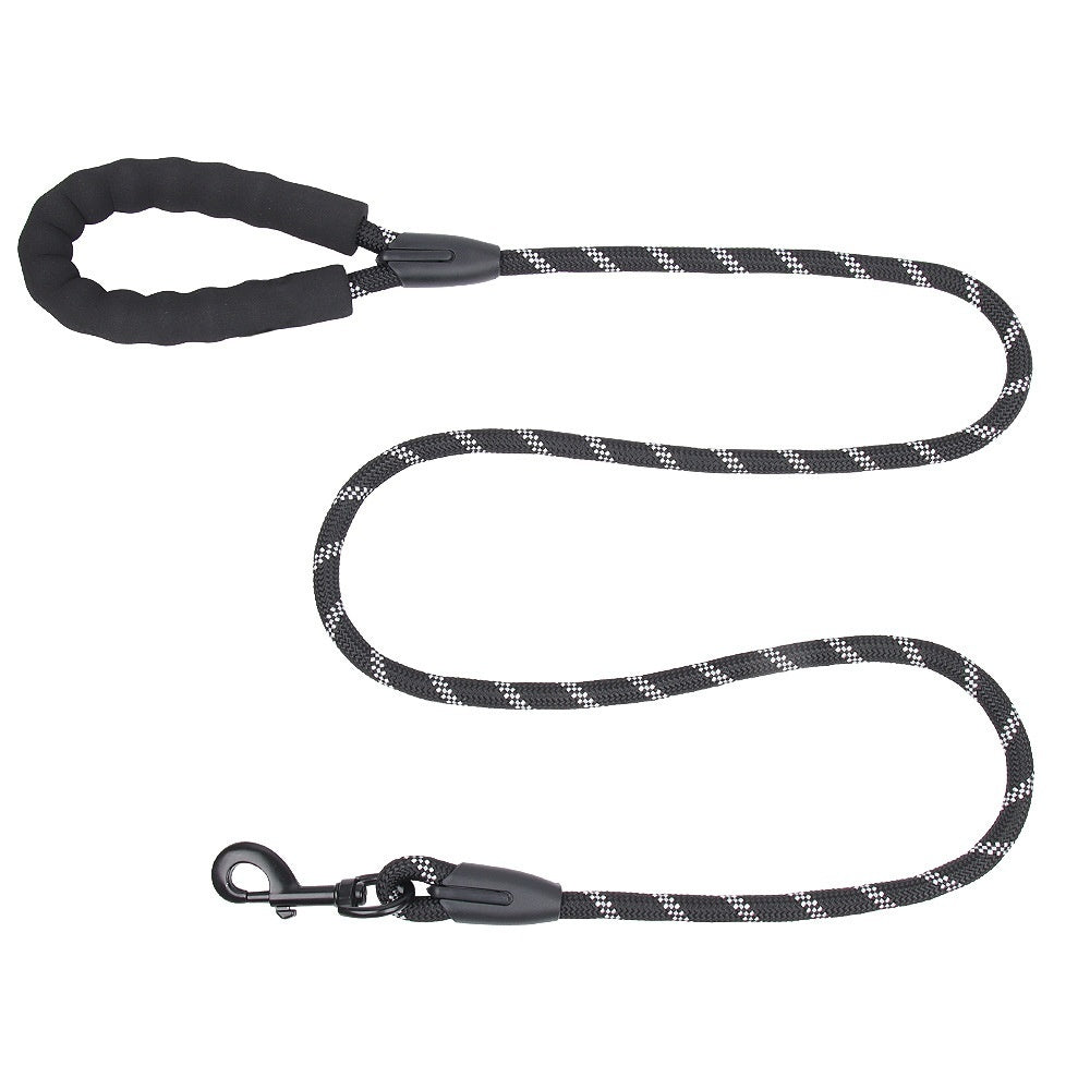 No-Pull Adjustable Dog Harness for Small to Large Dogs – Walking & Training Harness