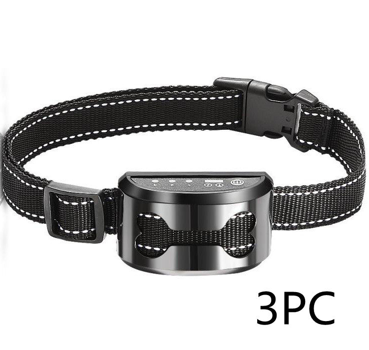 Ultrasonic Dog Bark Stopper – Anti Bark Training Device