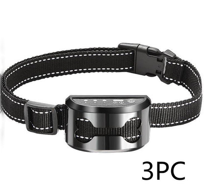 Ultrasonic Dog Bark Stopper – Anti Bark Training Device