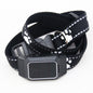 GPS pet collar tracker for keeping track of dogs and cats
